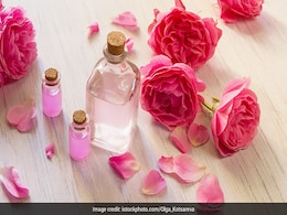 Rose Water Benefits: स्किन का रखना है ख्याल तो गुलाब जल ऐसे करें इस्तेमाल Rose Water Benefits: स्किन का रखना है ख्याल तो गुलाब जल ऐसे करें इस्तेमाल