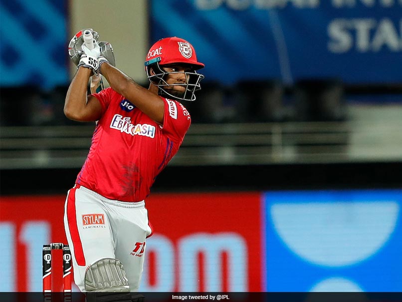 IPL 2020, KXIP vs DC: Nicholas Pooran's "Stance And Backlift" Reminds Sachin Tendulkar Of JP Duminy