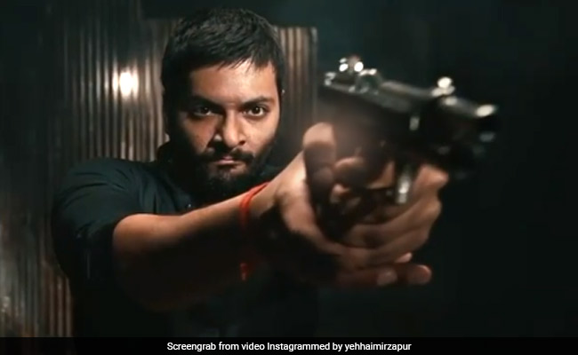 "Audience Kept Us In The News For Two Years": <I>Mirzapur</i> Cast Thanks Fans Ahead Of Season 2