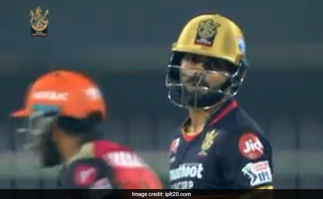 RCB vs SRH: यह गेंदबाज IPL में विराट कोहली को करता है सबसे ज्यादा परेशान, अबतक 7 बार भेज चुका है पवेलियन