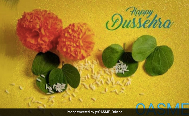 Dussehra 2020: Share Vijaya Dashami Wishes, Facebook, WhatsApp Messages
