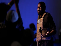 Kanye West Gives Up On 2020 White House Bid, Eyes 2024 Kanye West Gives Up On 2020 White House Bid, Eyes 2024