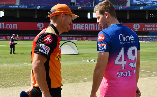 UAE में IPL के बाकी मैचों  में AUS खिलाड़ी खेल पाएंगे या नहीं, इसपर क्रिकेट ऑस्ट्रेलिया ने दिया यह अपडेट