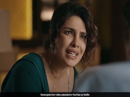 Priyanka Chopra की ये 8 फिल्में हैं सदाबहार, हर एक फिल्म में दिखाई एकदम अलग एक्टिंग Priyanka Chopra की ये 8 फिल्में हैं सदाबहार, हर एक फिल्म में दिखाई एकदम अलग एक्टिंग
