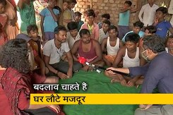 बिहार का दंगल: नीतीश के गढ़ में बदलाव की हवा बिहार का दंगल: नीतीश के गढ़ में बदलाव की हवा