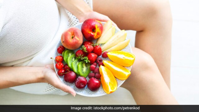 Importance Of Balanced Diet For Expectant Mothers