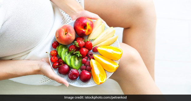 Importance Of Balanced Diet For Expectant Mothers