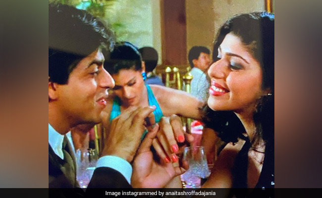 25 Years Later, <i>DDLJ</I>'s Sheena Writes Of Taking The Role "For A Laugh And Paid Holiday"