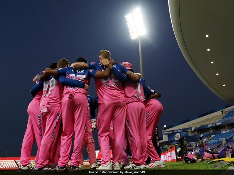 IPL 2021 Auction: Rajasthan Royals Could Pick These Players To Complete Their Squad