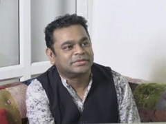 AR Rahman Looks Up To BTS