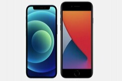 iPhone 12 Series With 5G Connectivity Unveiled iPhone 12 Series With 5G Connectivity Unveiled