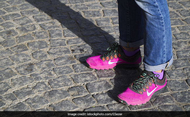Amazon Great Indian Festive Sale 2020: Up To 70% Off On Reebok, Adidas And Nike Sneakers For Women