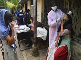 Assam Covid Curve "Flattening": Health Minister, Durga Puja SOP Released Assam Covid Curve "Flattening": Health Minister, Durga Puja SOP Released