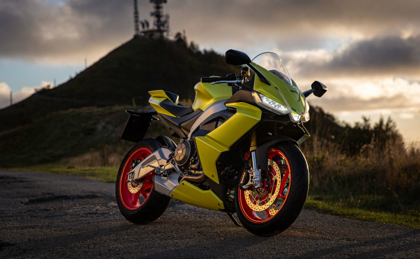 Aprilia To Recall For RS 660, Tuono 660 In USA; Engines Likely To Be Replaced