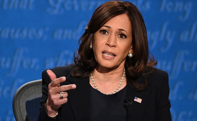 "<i>Samosa</i> Caucus": New Congress May See More Indian-Americans -Report