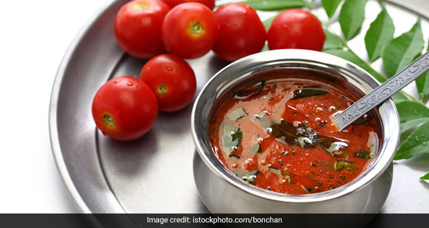 Indian Cooking Tips: How To Make Ulavacharu - Andhra-Special Rasam