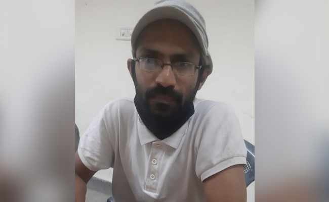 Kerala Journalist Was Going To Hathras "To Create Caste Divide": UP To Top Court