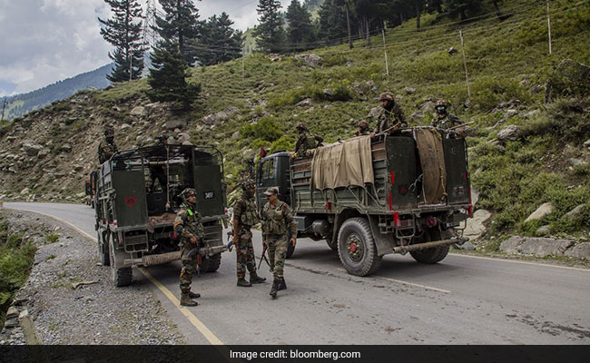 "Root Cause Of Tension": China After India Opens 44 Border Bridges