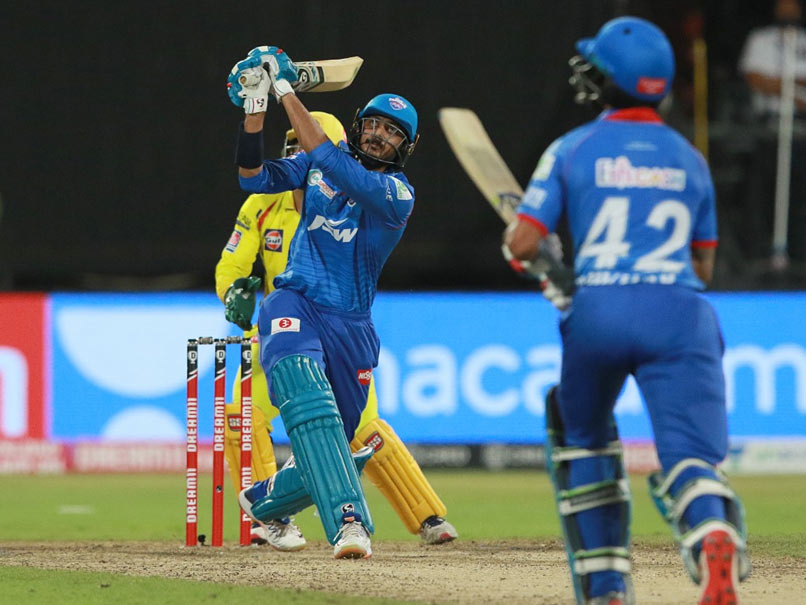 IPL 2020: When Axar Patel Predicted His Six-Hitting Two Days Before Smashing Ravindra Jadeja