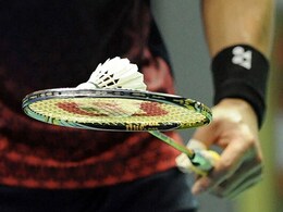 India Make Winning Start At Badminton World Junior Championships