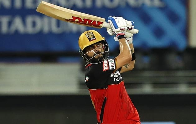 विराट कोहली ने T20 में बनाया रिकॉर्ड, ऐसा करने वाले पहले क्रिकेटर बने