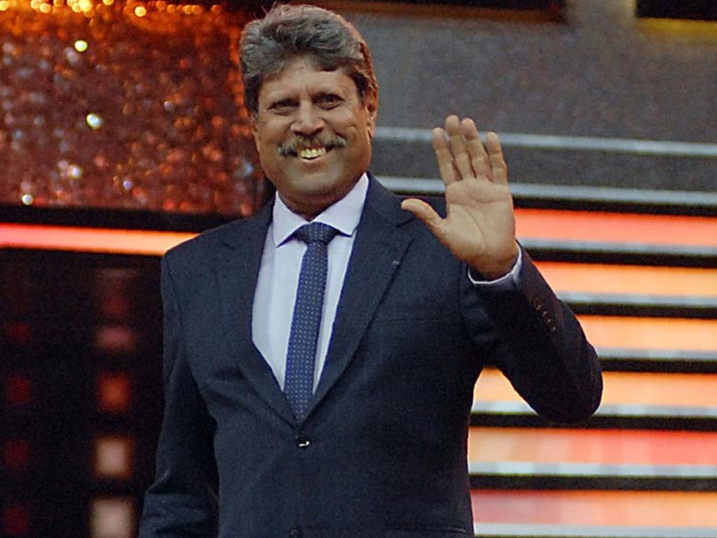 Kapil Dev Well On "Road To Recovery", Thanks Fans For Good Wishes