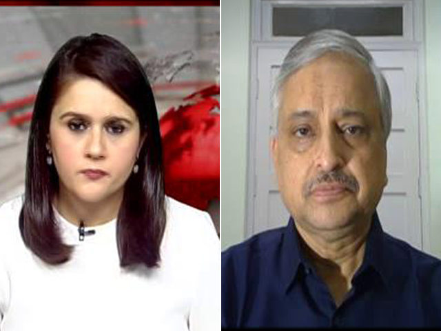 Can Winter Reverse India's Declining Covid Trend? AIIMS Director Answers
