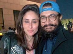 Aamir Khan Has Devised A Plan To Continue Working With Kareena Kapoor
