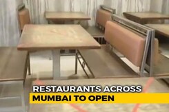 Is Mumbai Ready To Dine In? Is Mumbai Ready To Dine In?