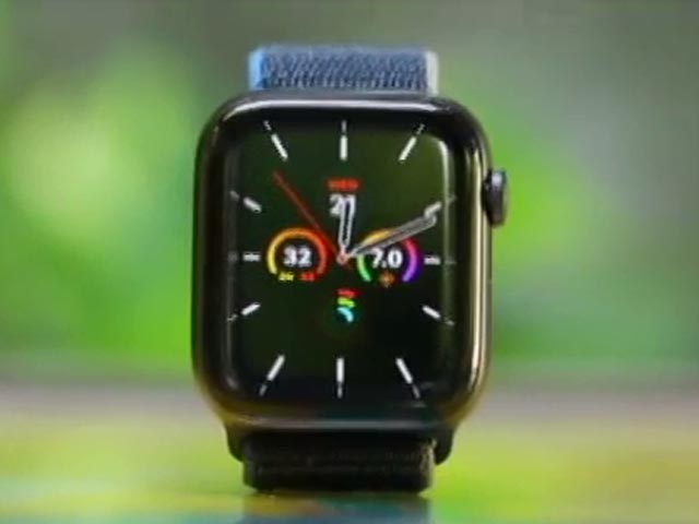 An Affordable Apple Watch?