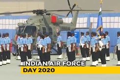 Indian Air Force Celebrates Its 88th Anniversary Indian Air Force Celebrates Its 88th Anniversary