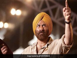 Sunny Deol के बर्थडे पर युवराज सिंह ने की यह डिमांड तो एक्टर बोले- ढाई किलो के हाथ से ज्यादा ताकतवर... Sunny Deol के बर्थडे पर युवराज सिंह ने की यह डिमांड तो एक्टर बोले- ढाई किलो के हाथ से ज्यादा ताकतवर...