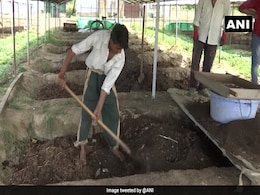 मध्यप्रदेश: कागजों पर हो रही जैविक खेती, किसानों को ट्रेनिंग के नाम पर 110 करोड़ की बंदरबांट मध्यप्रदेश: कागजों पर हो रही जैविक खेती, किसानों को ट्रेनिंग के नाम पर 110 करोड़ की बंदरबांट