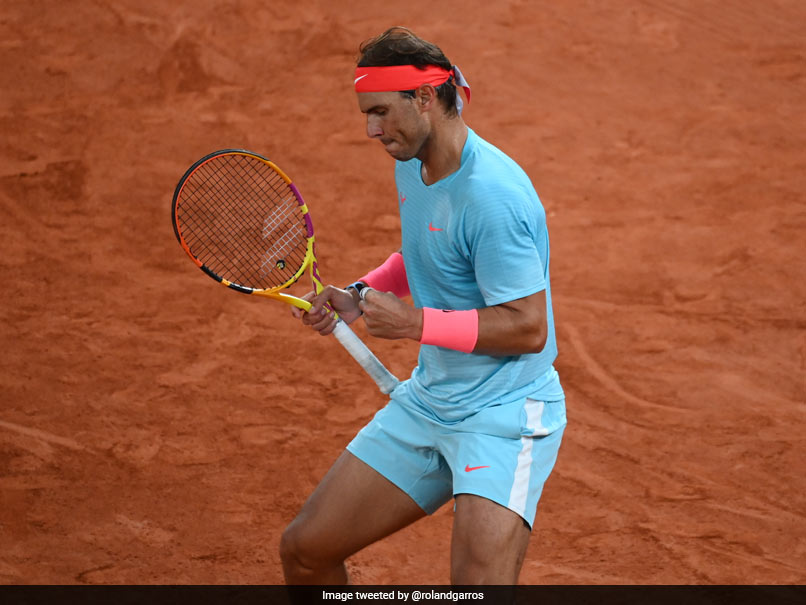 "Winning Is What You Play For": Rafael Nadal After 13th French Open Title