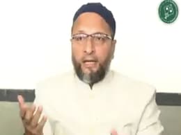 बाबरी विध्वंस फैसले पर बोले असदुद्दीन ओवैसी - किसने गिराई मेरी मस्जिद, क्या जादू से गिर गई? बाबरी विध्वंस फैसले पर बोले असदुद्दीन ओवैसी - किसने गिराई मेरी मस्जिद, क्या जादू से गिर गई?