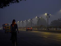 Delhi Records Coldest October In 58 Years, Says Weather Department