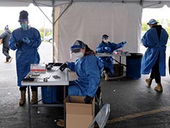 More Than Half A Million People In US May Die Of Covid By February: Study
