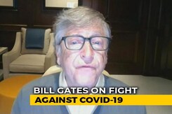 India's Research, Manufacturing Critical To Fighting COVID-19: Bill Gates India's Research, Manufacturing Critical To Fighting COVID-19: Bill Gates
