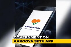 "Aarogya Setu Built By...": Government After Notice For "Evasive Reply" "Aarogya Setu Built By...": Government After Notice For "Evasive Reply"