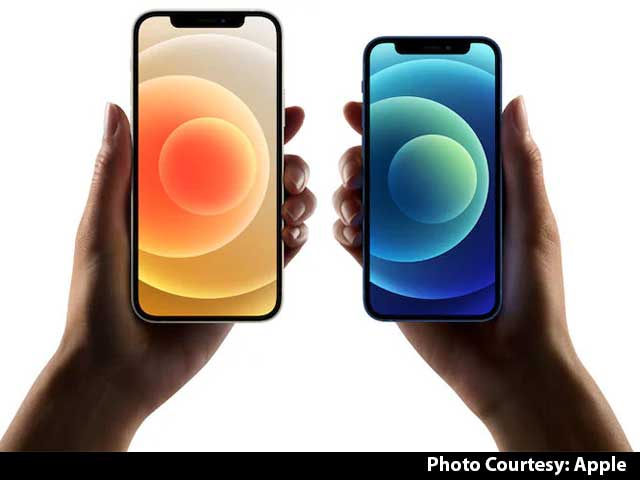 All About the New iPhone 12 Series and Review of the Vivo V20