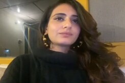 Fatima Sana Shaikh All Set For Two Releases Fatima Sana Shaikh All Set For Two Releases