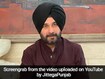 Congress's Navjot Sidhu Targets Punjab Again On Minimum Support Price Congress's Navjot Sidhu Targets Punjab Again On Minimum Support Price