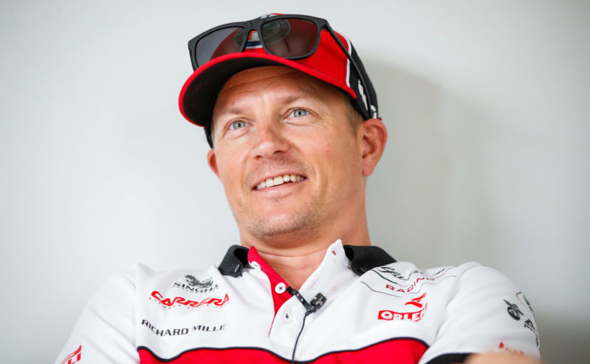 F1: Kimi Raikkonen To Retire At The End Of 2021; Will Be Replaced By Bottas At Alfa Romeo