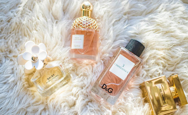 Amazon Great Indian Festival: Up To 40% Off On Women&rsquo;s Luxury Perfumes