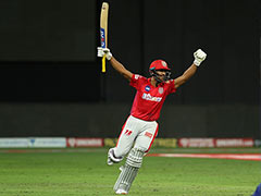 KXIP Beat MI In Historic 2nd Super Over To Keep Play-Off Hopes Alive