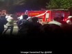 12-Year-Old Among 2 Killed In Fire At 8-Storey Building In Kolkata 12-Year-Old Among 2 Killed In Fire At 8-Storey Building In Kolkata