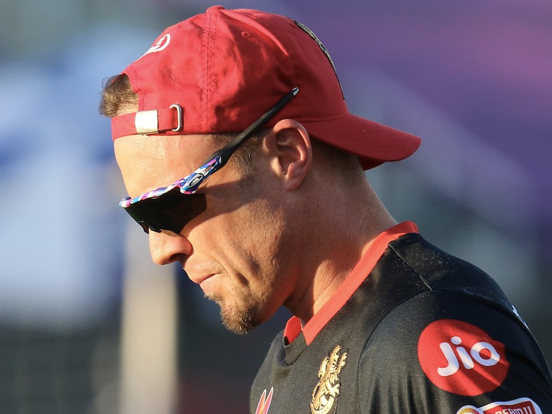 AB De Villiers Pulls Out Of Big Bash League Due To Personal Reasons, Open To Future Return