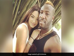 IPL 2020: आंद्रे रसेल की पत्नी को फैन ने कहा- 'Aunty दुबई जाओ...' - दिया ऐसा मुंहतोड़ जवाब IPL 2020: आंद्रे रसेल की पत्नी को फैन ने कहा- 'Aunty दुबई जाओ...' - दिया ऐसा मुंहतोड़ जवाब