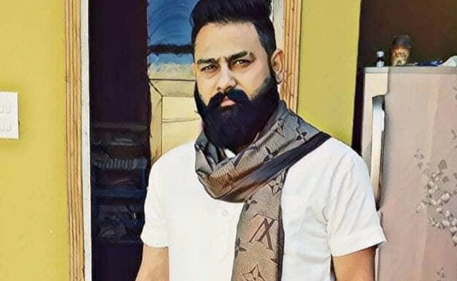 BJP Councillor Shot Dead In Front Of His House In Uttarakhand