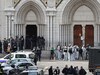 'Tell My Children I Love Them,' France Attack Victim Said Before Death 'Tell My Children I Love Them,' France Attack Victim Said Before Death